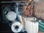 Tel 0466028135 .ferrailleur gratuitmen vide messon depo hang, Doe-het-zelf en Bouw, Ophalen of Verzenden, Zo goed als nieuw