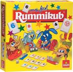 My First Rummikub, Hobby en Vrije tijd, Ophalen of Verzenden, Zo goed als nieuw