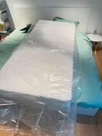1 persoons matras, Huis en Inrichting, Slaapkamer | Beddengoed, Ophalen, Zo goed als nieuw, Eenpersoons