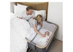 Co sleeper Cozee Tutti Bambini compleet, Enlèvement