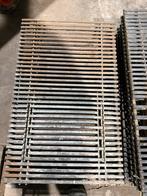 Stalen roosters 80/86 x 50 cm, Dieren en Toebehoren