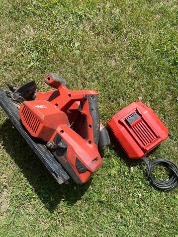 Hilti SC 70W-A22 beschikbaar voor biedingen