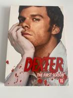 Dexter season 1, Cd's en Dvd's, Ophalen of Verzenden, Zo goed als nieuw