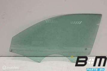 Portierruit LV (bestuurderskant) Audi A1 Sportback beschikbaar voor biedingen