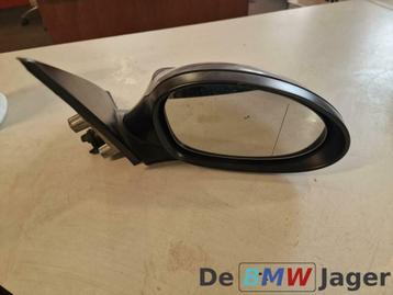 Buitenspiegel rechts BMW 1-serie E81 E82 E88 51167185306 beschikbaar voor biedingen
