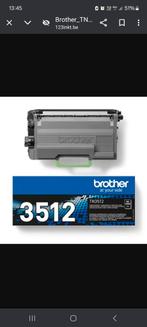 Broer TN 3512, Nieuw, Toner, Ophalen of Verzenden