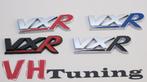 Opel / Vauxhall VXR 3D logo diverse kleuren, Enlèvement