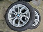 Jantes BMW X3 18 pouces, Ophalen, 18 inch, Velg(en), Winterbanden