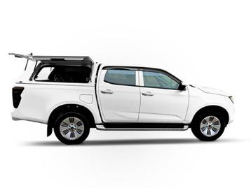 Hard top IST -  Isuzu Dmax  beschikbaar voor biedingen