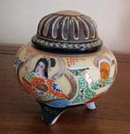 porceleine bonboniere, Antiek en Kunst, Ophalen