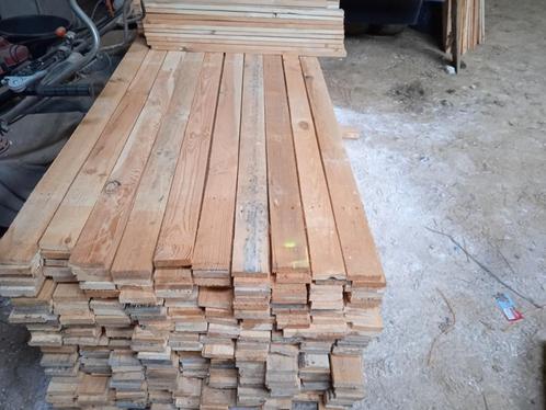Hout planken kepers bekisting constructie tuinhuis carport, Doe-het-zelf en Bouw, Hout en Planken, Zo goed als nieuw, Plank, Overige houtsoorten