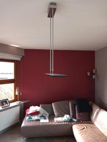Hanglamp voor boven salontafel beschikbaar voor biedingen