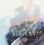 1180 - SECRET GARDEN - WHITE STONES - NIEUW, Cd's en Dvd's, Cd's | Dance en House, Verzenden, Nieuw in verpakking, Ambiënt of Lounge