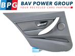PORTIERBEKLEDING LINKS ACHTER 3 serie (F30) (51427280937), Auto-onderdelen, Gebruikt, BMW, Petuelring 130
80809  München, DE, Bayerische Motoren Werke AG