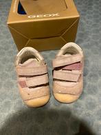 Geox, Kinderen en Baby's, Babykleding | Schoentjes en Sokjes, Ophalen, Schoentjes, Meisje, Zo goed als nieuw