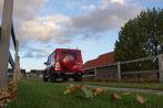 Mercedes G63 AMG 463 Edition Carbon Lichte vracht  *Uniek*, Auto's, Automaat, 5461 cc, G-Klasse, 5 zetels