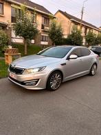 KIA OPTIMA, Auto's, Kia, Euro 5, USB, 4 cilinders, Optima