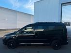 VW Caddy Long-Ch. 1.2i Benzine 77kW Euro 5b année 2014, Autos, Bluetooth, Euro 5, Achat, 5 portes