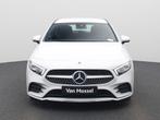 Mercedes-Benz A-klasse 160 d AMG LINE - NAVI - ECC - LED - C, Auto's, Mercedes-Benz, Voorwielaandrijving, 1330 kg, Stof, Gebruikt