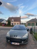 Peugeot 307SW, Auto's, Voorwielaandrijving, 745 kg, Stof, 4 cilinders