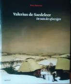 Valerius de Saedeleer. De tuinder afwezigheden, Livres, Histoire & Politique, Enlèvement ou Envoi