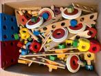 duurzaam houten speelgoed, Enlèvement, Utilisé