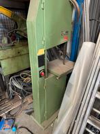 Lintzaag voor metaal, Doe-het-zelf en Bouw, Gereedschap | Zaagmachines, Ophalen, Gebruikt, Lintzaag