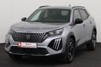 Peugeot 2008 ALLURE 1.2 PURETECH HYBRID 136 PK e-DCS6, Autos, Argent ou Gris, Achat, Entreprise, Capteur de lumière
