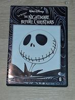 The Nightmare before Christmas (walt disney/ tim burton), À partir de 6 ans, Enlèvement ou Envoi, Dessin animé, Américain