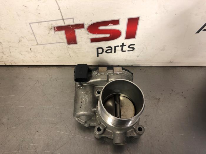 Nokkenas Verstelling van een Audi A4, Auto-onderdelen, Motor en Toebehoren, Audi, Gebruikt, 3 maanden garantie, Ophalen of Verzenden