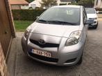 YARIS DIESEL AIRCO 2009 200,000KM 0471654764, Auto's, Zwart, Bedrijf, Zilver of Grijs, Te koop