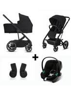 Coffret complet Cybex Trio Balios S, Enlèvement ou Envoi, Neuf, Poussette