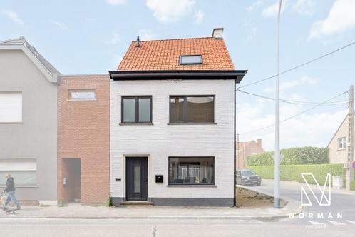 Huis te koop in Deerlijk, 3 slpks, Immo, Huizen en Appartementen te koop, Vrijstaande woning