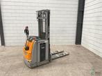 Stapelaars Elektrisch Still EXV14 2019, 1000 tot 2000 kg, Elektrisch, Stapelaar, Still