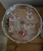 Snoepschaaltjes, Enlèvement