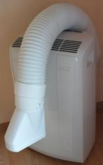 Mobiele airco Delonghi, Ophalen, Zo goed als nieuw, Mobiele airco, Afstandsbediening