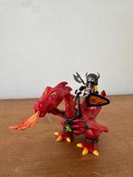 Playmobil Draken- (3319+3327) en Barbarenridders (4436+4437), Kinderen en Baby's, Ophalen, Zo goed als nieuw, Complete set