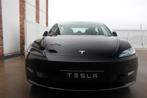 TESLA MODÈLE 3 HIGHLAND 60 KW À TRACTION ARRIÈRE, Achat, Entreprise, Noir, 5 portes