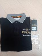 Polo J&Joy édition spéciale Ruffus Domaine des Agaisses, Kleding | Heren, Polo's, Ophalen, Nieuw
