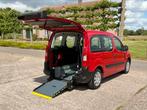 ♿️Peugeot Partner 1.6i Rolstoelwagen Invalide Mindervalide, Auto's, Monovolume, Bedrijf, Handgeschakeld, Partner Tepee