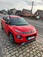 Citroën C3 Aircross 1.6 BlueHDI Shine, Auto's, Citroën, Voorwielaandrijving, Stof, 1600 cc, 5 deurs