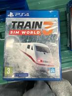 Train Sim World 3, Games en Spelcomputers, Games | Sony PlayStation 4, Ophalen of Verzenden, Simulatie, Vanaf 3 jaar