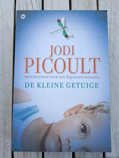 Jodi Picoult - De kleine getuige (Perfect Match), Boeken, Romans, Nieuw, Amerika, Ophalen