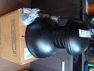 lampe suspendue Bauhaus, Enlèvement ou Envoi