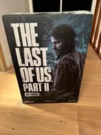 The last of us Joel statue, Games en Spelcomputers, Ophalen of Verzenden, Zo goed als nieuw