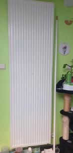 Radiator 2m op 60cm, Ophalen, Zo goed als nieuw, Radiator