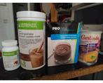 Nieuwe herbalife-kavel..., Ophalen of Verzenden, Nieuw