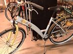 Meisjesfiets, Fietsen en Brommers, Ophalen, Gebruikt, Versnellingen