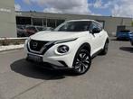 Nissan Juke 1.0DIG-T 114 7DCT ACENTA + COMFORT PACK + CARPL, 0 cilinders, 0 kg, Bedrijf, 5 zetels