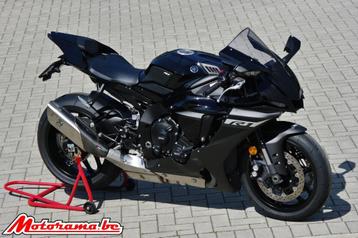 Yamaha YZF R1 - 2024 - 900 km @Motorama beschikbaar voor biedingen